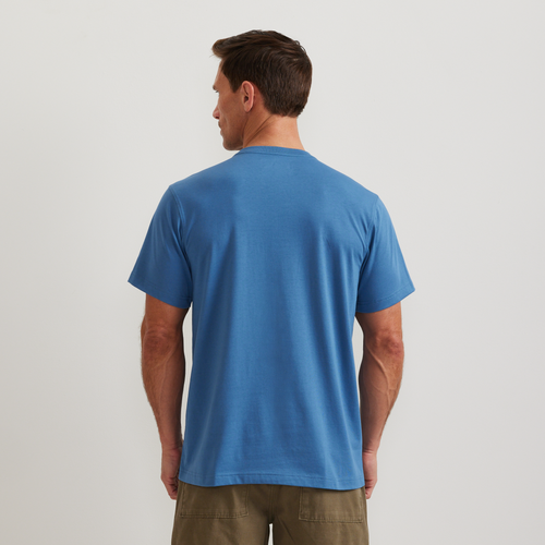 Graphic T-Shirt - Respect