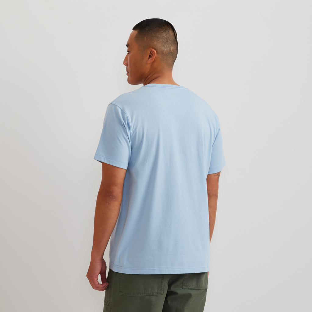 Men's Boat T-Shirt
