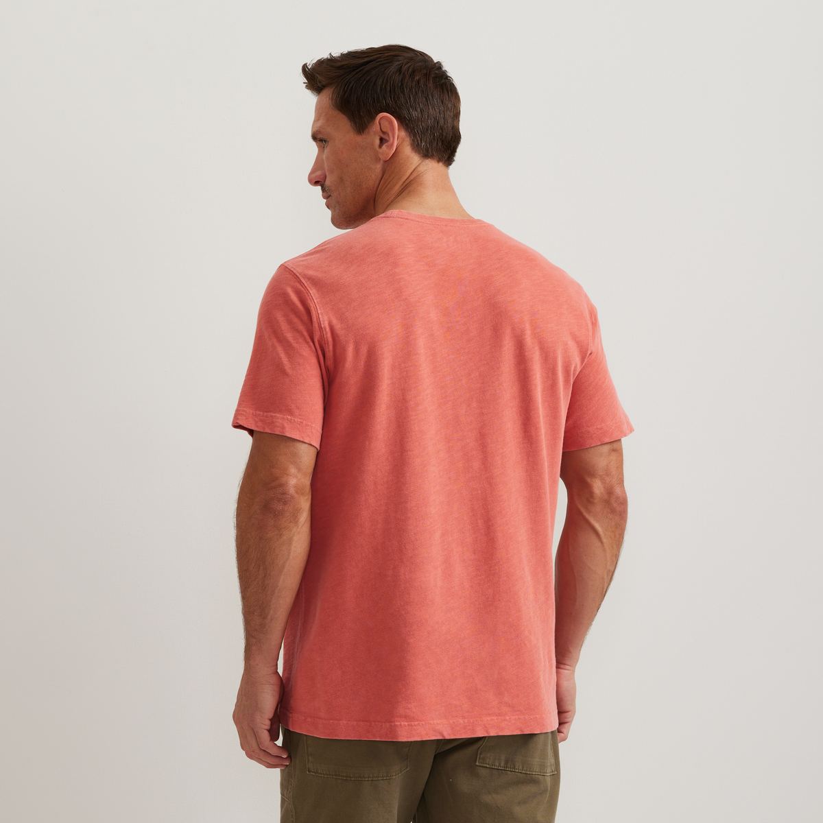 Men's Camp Dog T-Shirt