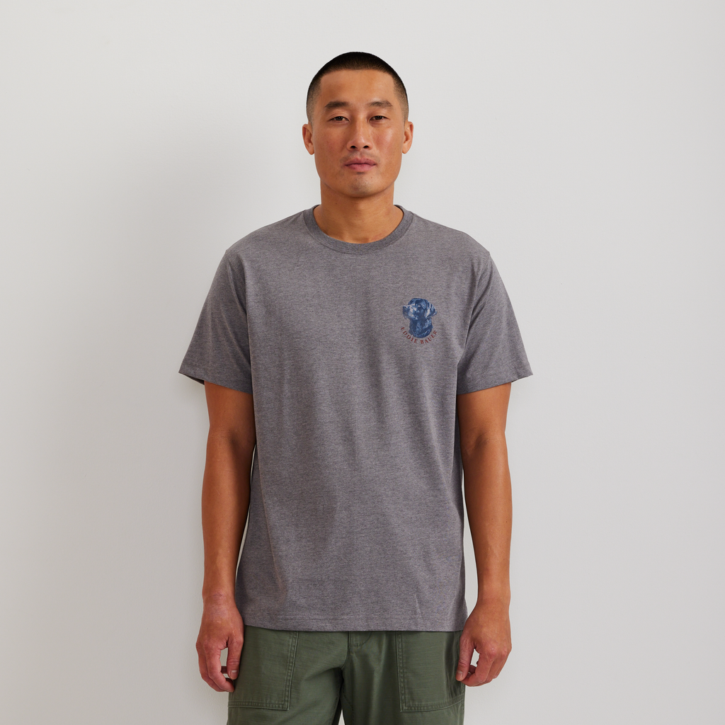 Men's Americana Lab T-Shirt