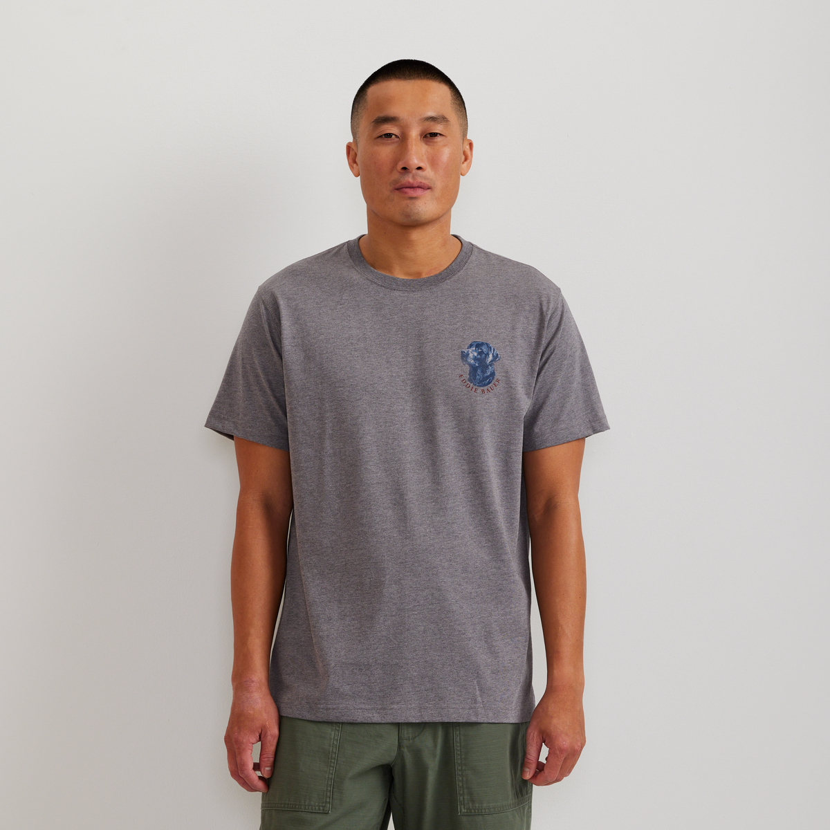 Men's Americana Lab T-Shirt