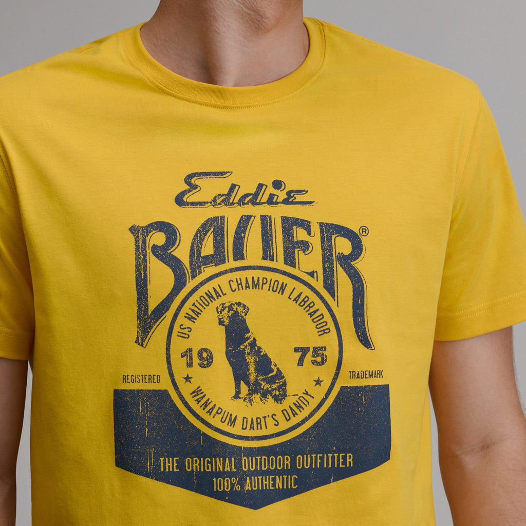 Men's Champion Lab T-Shirt