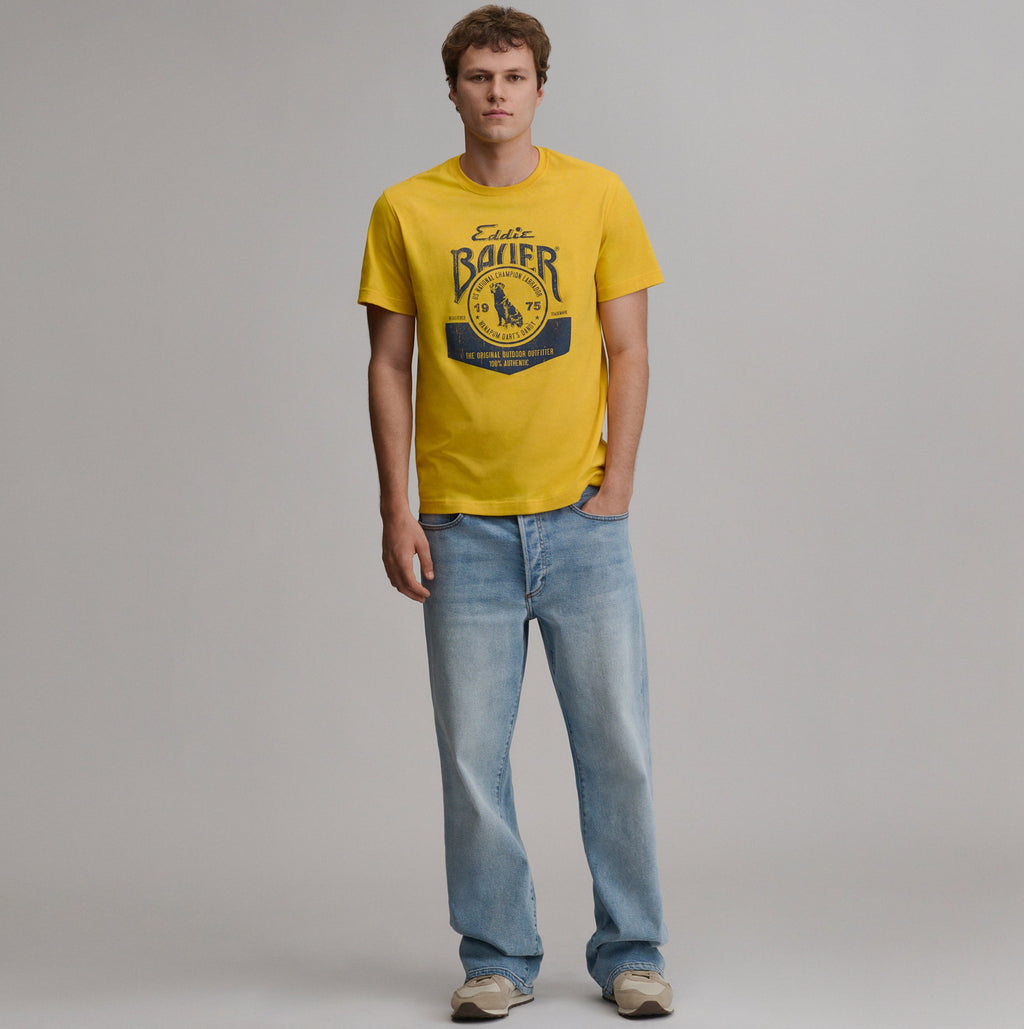 Men's Champion Lab T-Shirt