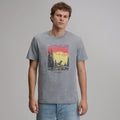 Men's Dog T-Shirt