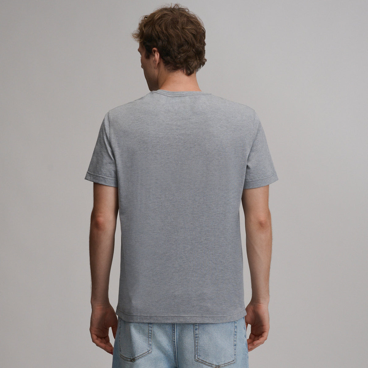 Men's Dog T-Shirt