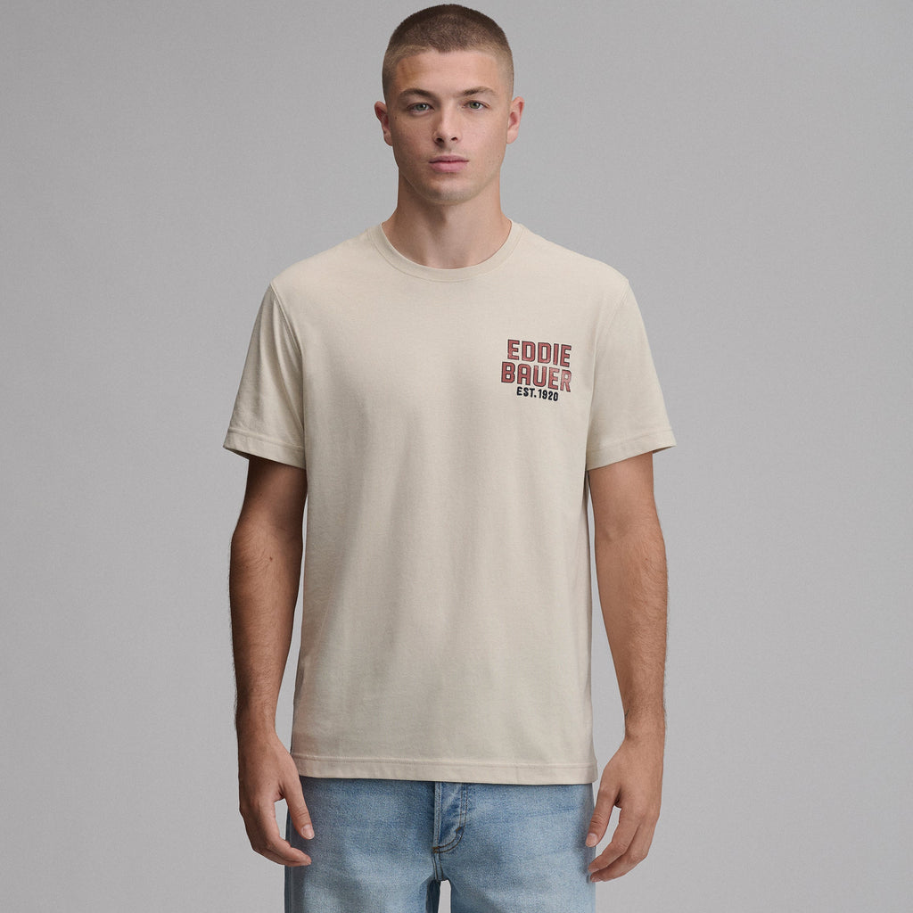 Men's Est. 1920 T-Shirt