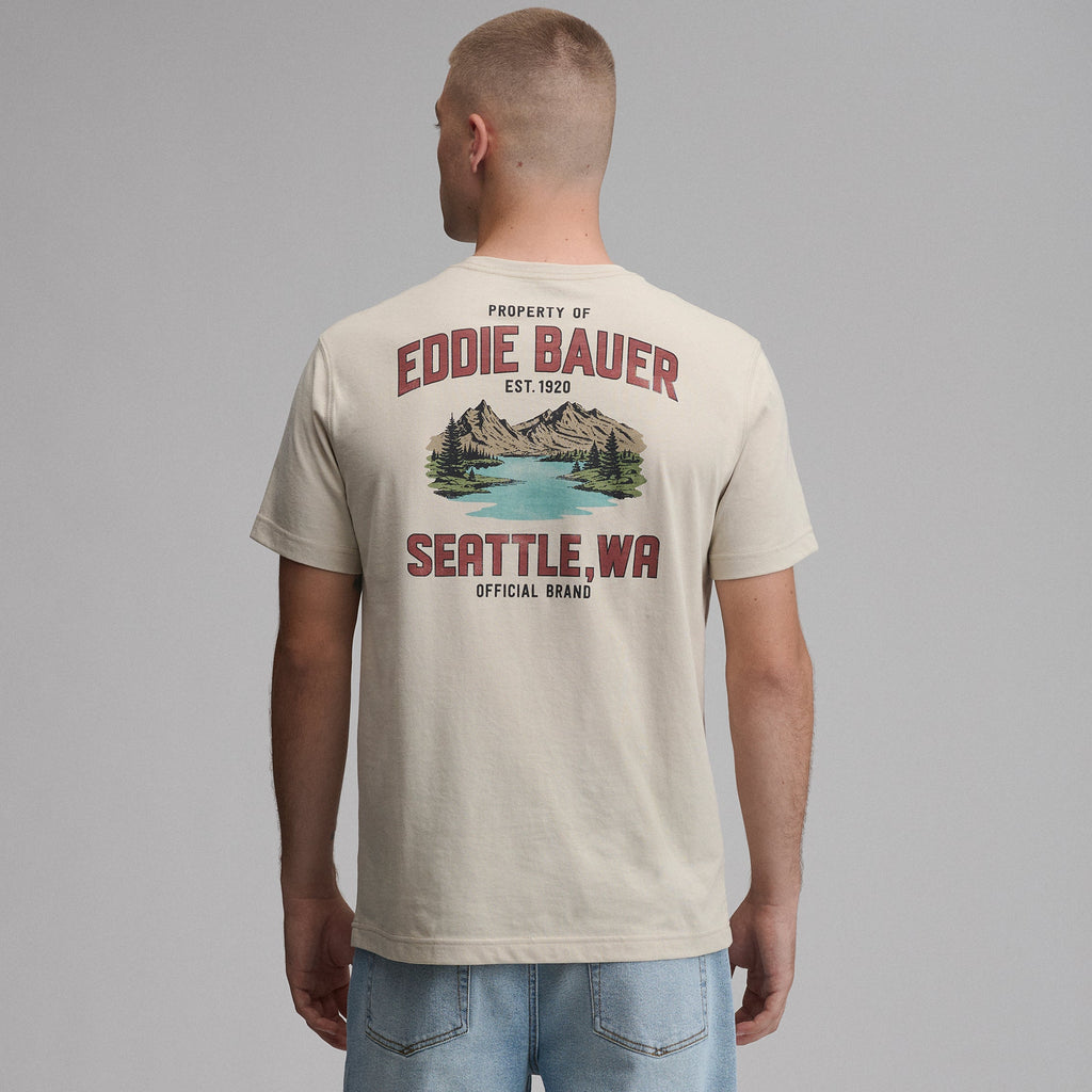 Men's Est. 1920 T-Shirt