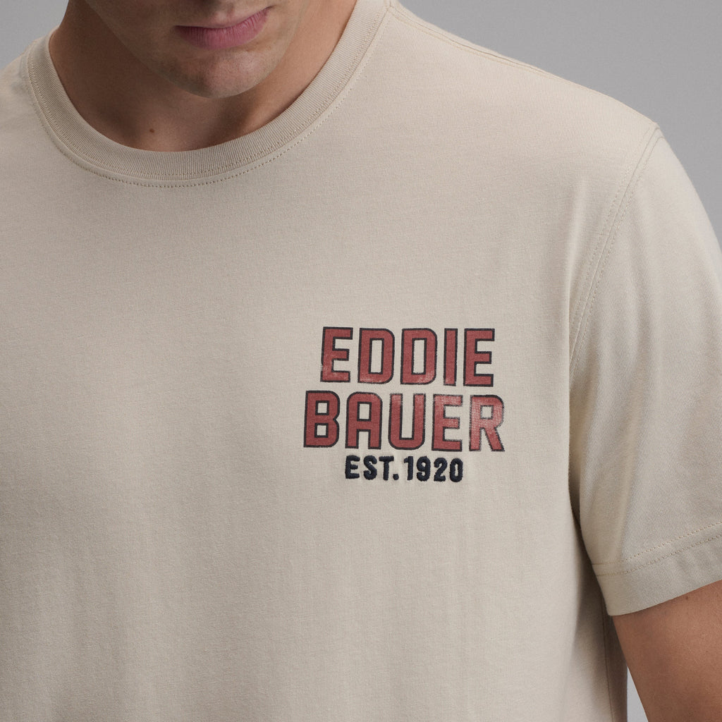 Men's Est. 1920 T-Shirt