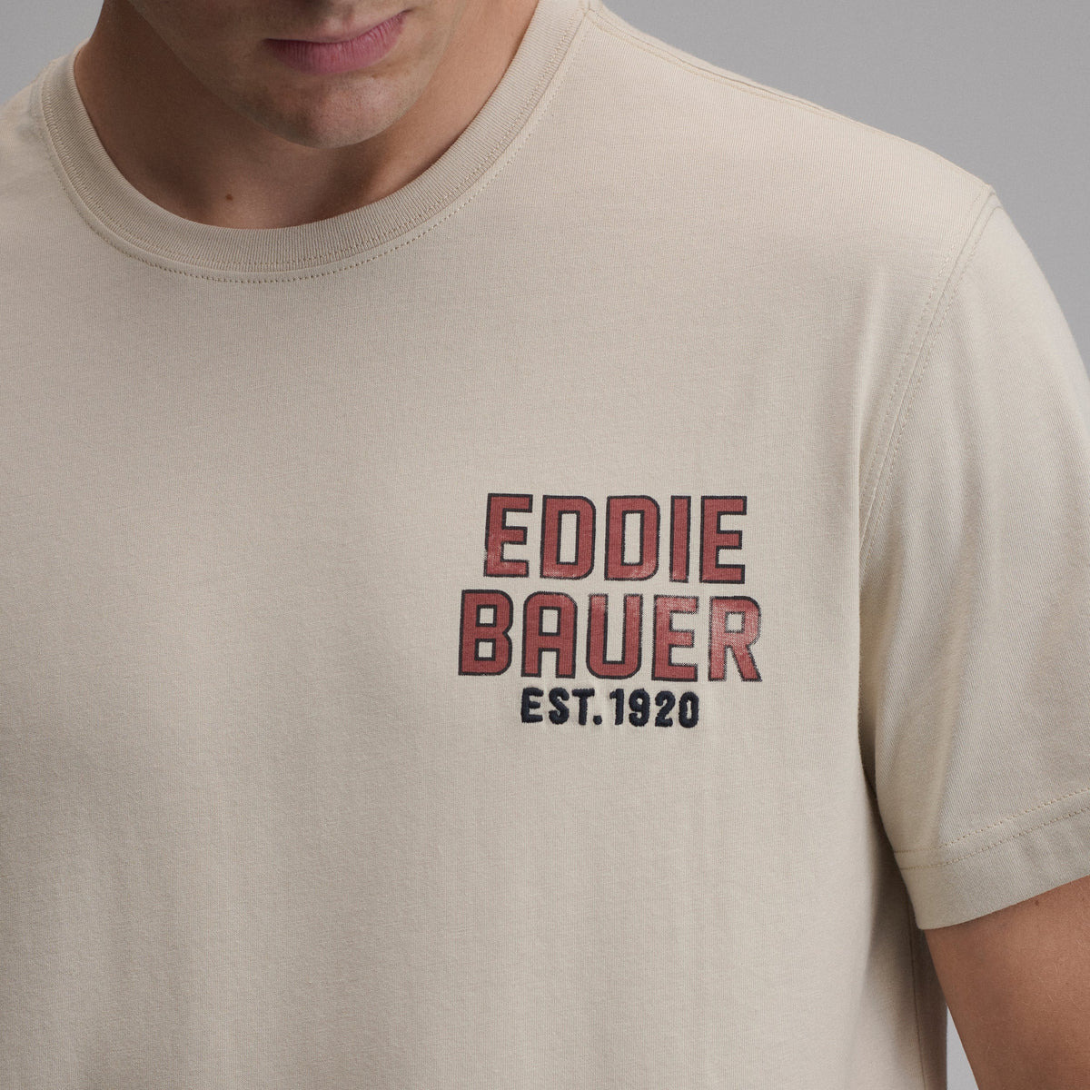 Men's Est. 1920 T-Shirt