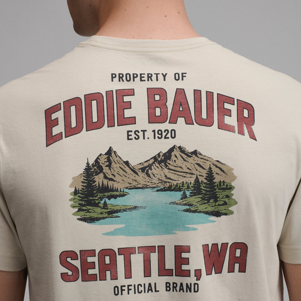 Men's Est. 1920 T-Shirt
