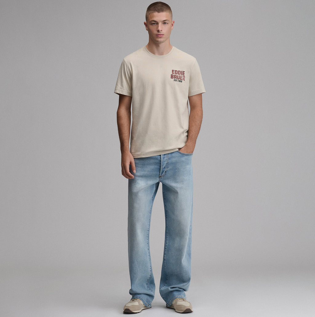 Men's Est. 1920 T-Shirt