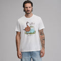 Men's Outdoorsy Goose T-Shirt