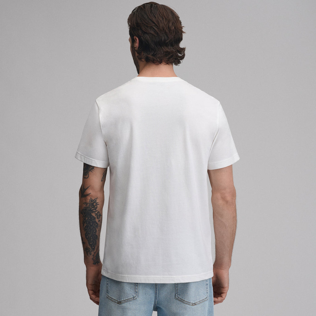 Men's Outdoorsy Goose T-Shirt