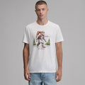 Men's Outdoorsy Squatch T-Shirt