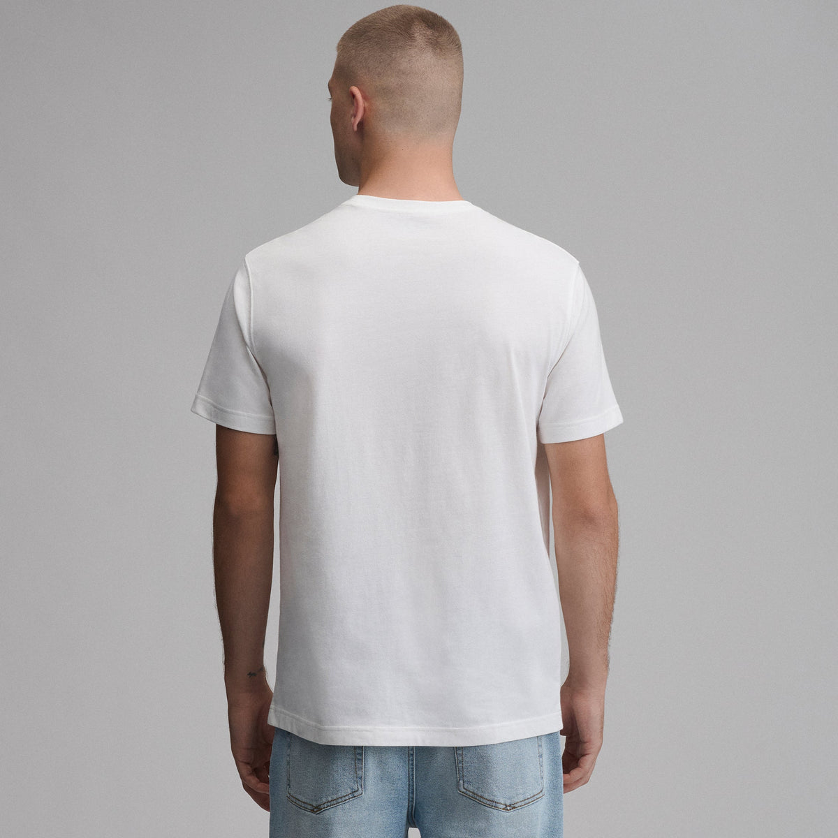 Men's Outdoorsy Squatch T-Shirt