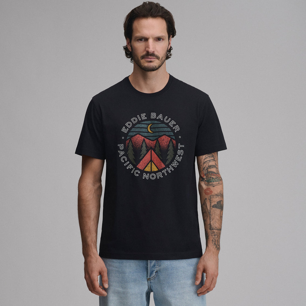 Men's Pacific Northwest T-Shirt