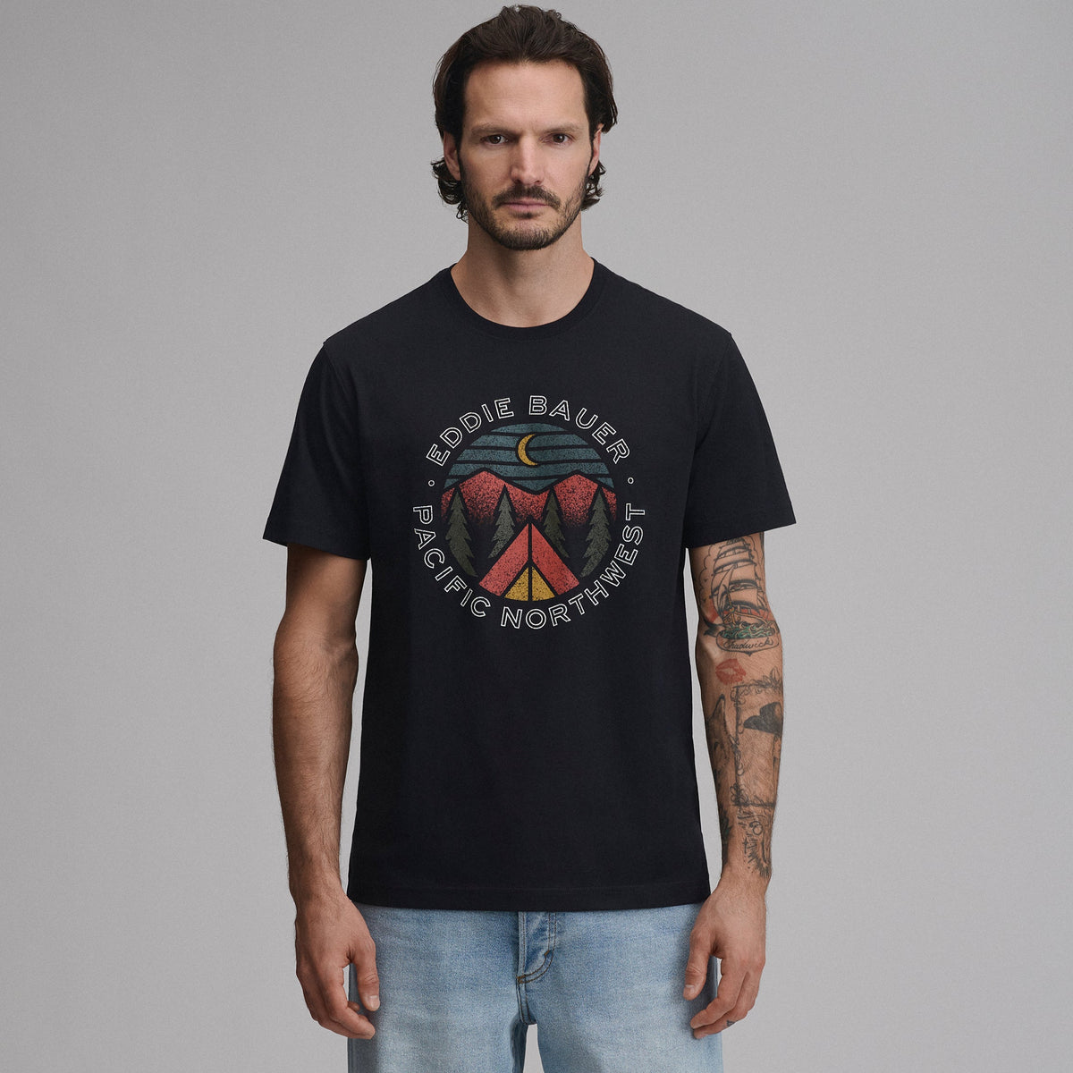 Men's Pacific Northwest T-Shirt