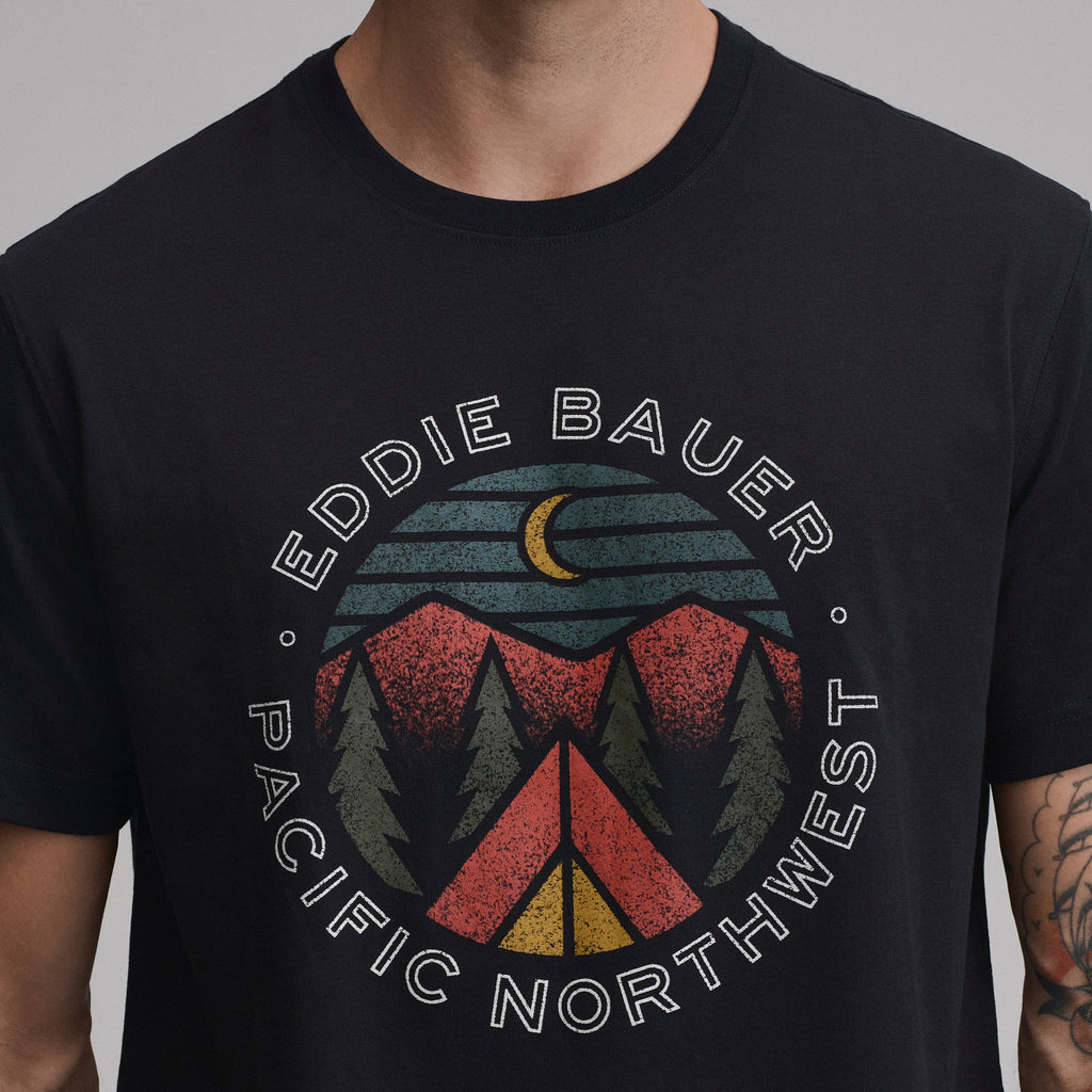 Men's Pacific Northwest T-Shirt
