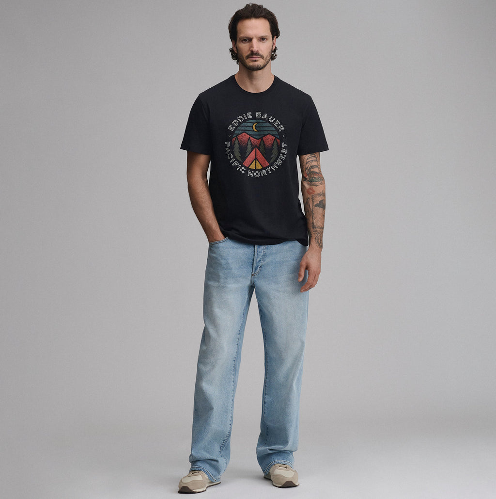 Men's Pacific Northwest T-Shirt