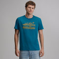Men's Script Signature T-Shirt