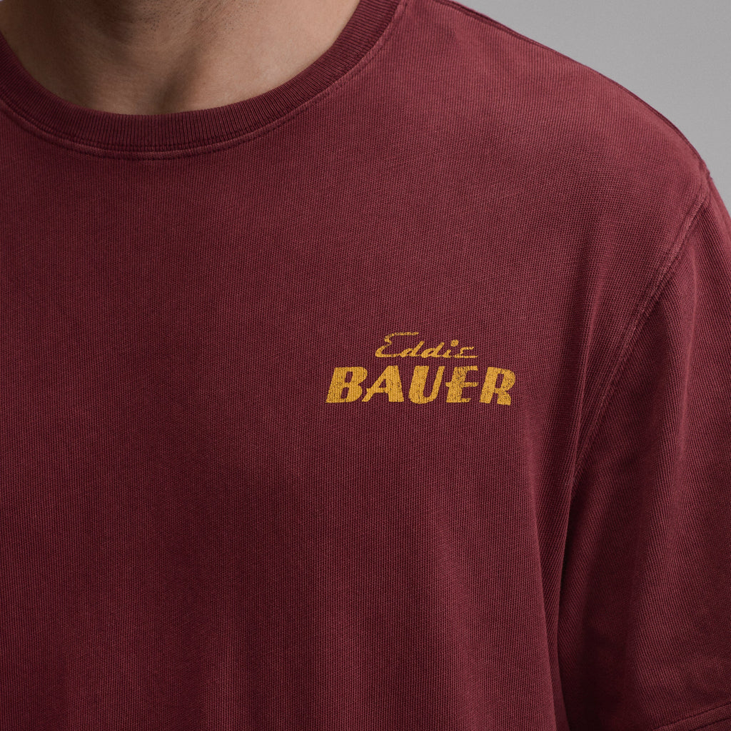 Men's Sport Shop T-Shirt