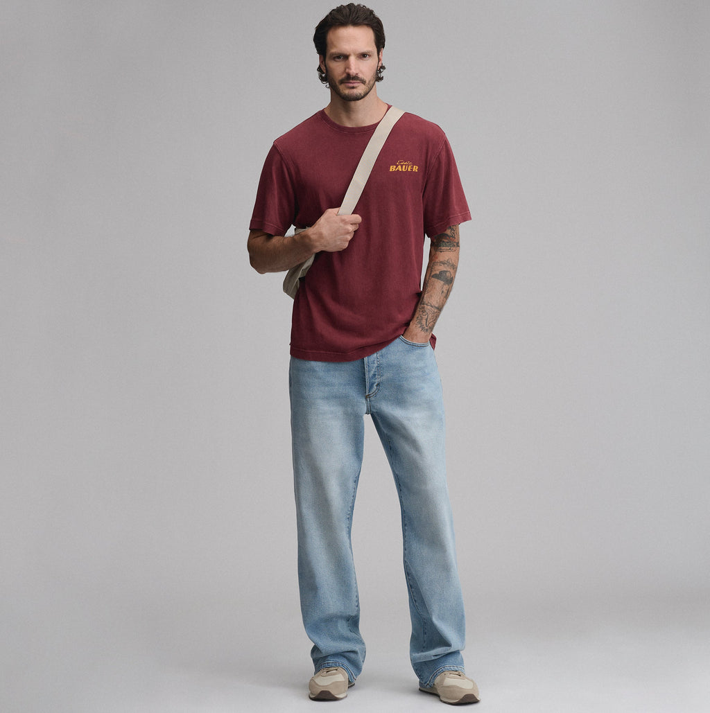 Men's Sport Shop T-Shirt