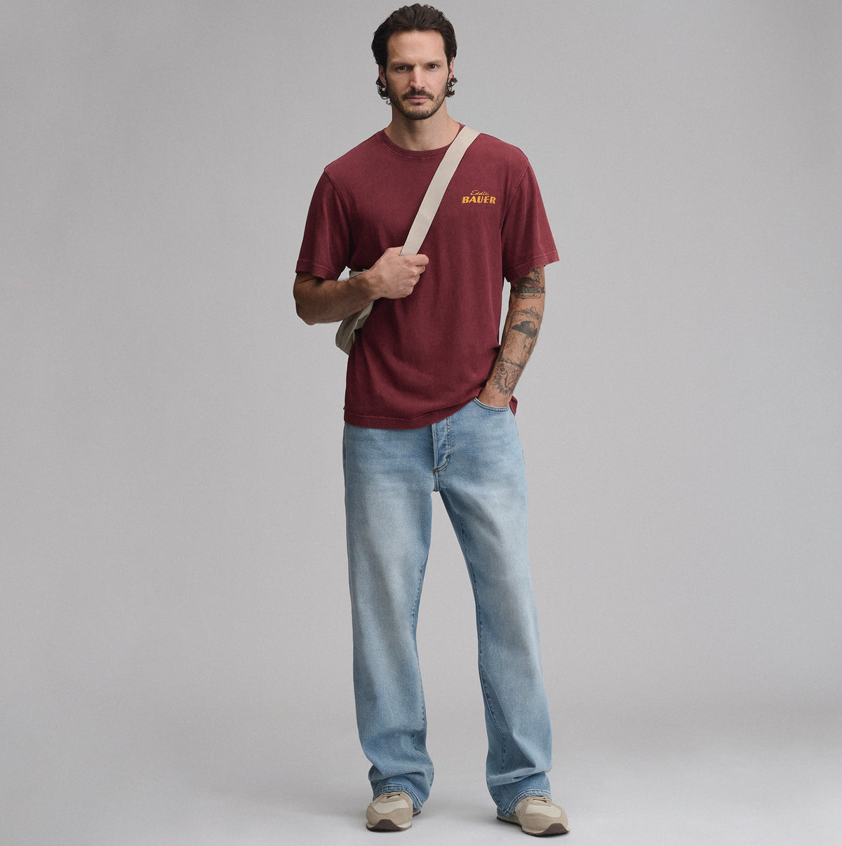 Men's Sport Shop T-Shirt