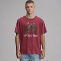 Men's Squatch Locals Only T-Shirt