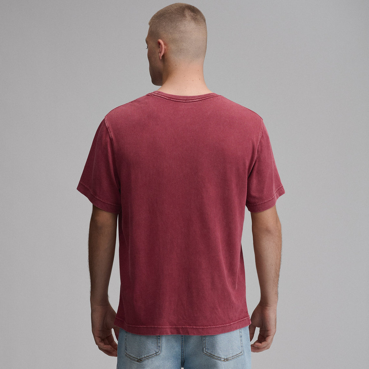 Men's Squatch Locals Only T-Shirt