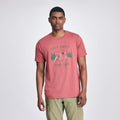 Men's Camp Dog T-Shirt