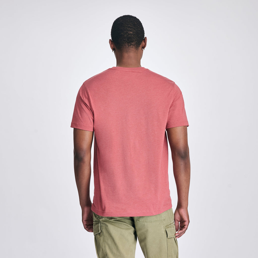 Men's Camp Dog T-Shirt