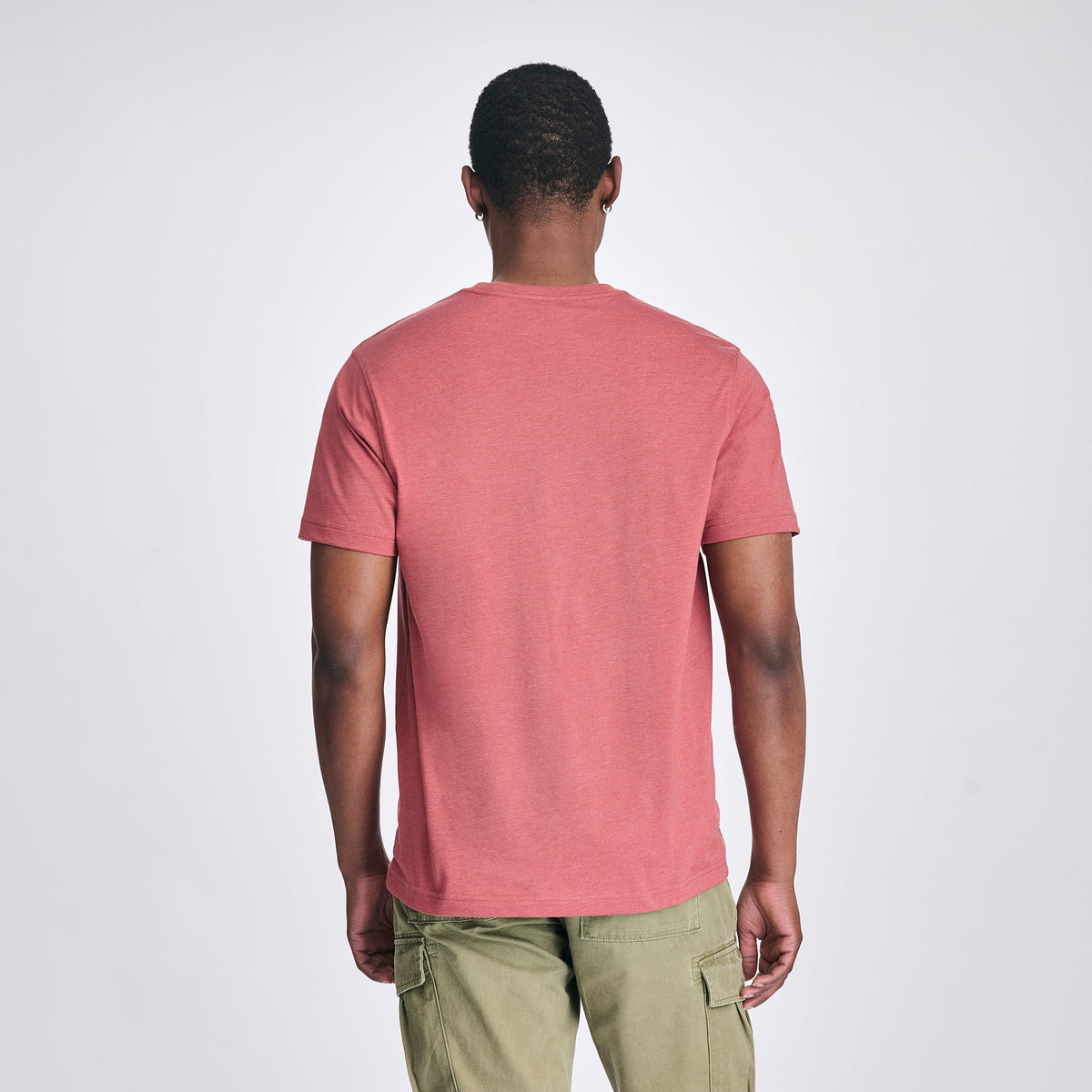 Men's Camp Dog T-Shirt